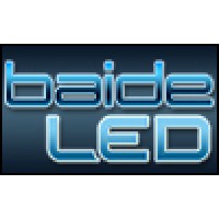 Guangzhou Baide Opto-electronics Co., Ltd. logo, Guangzhou Baide Opto-electronics Co., Ltd. contact details