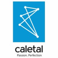 Caletal Developers logo, Caletal Developers contact details