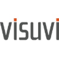 Visuvi Inc. logo, Visuvi Inc. contact details