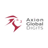 Axion Global Digits logo, Axion Global Digits contact details