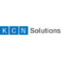 KCN Solutions logo, KCN Solutions contact details