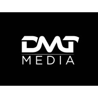 DMT Media logo, DMT Media contact details