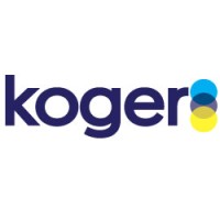 Koger LLC logo, Koger LLC contact details