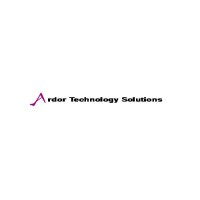 Ardor Technology Solutions logo, Ardor Technology Solutions contact details