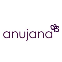 ANUJANA logo, ANUJANA contact details