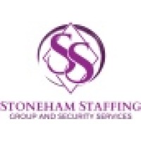 STONEHAM STAFFING GROUP logo, STONEHAM STAFFING GROUP contact details