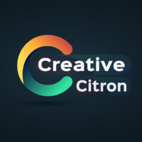 Creative Citron logo, Creative Citron contact details