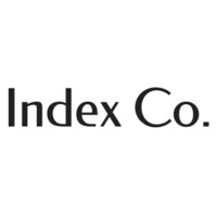 Index Co. logo, Index Co. contact details