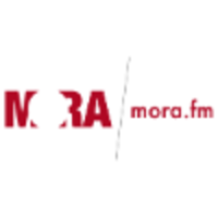 MORA / mora.fm logo, MORA / mora.fm contact details