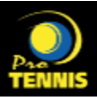 P.R.O.-tennis bv logo, P.R.O.-tennis bv contact details