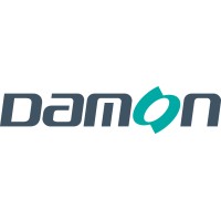 Damon Technology logo, Damon Technology contact details