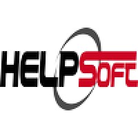 HelpSoft logo, HelpSoft contact details