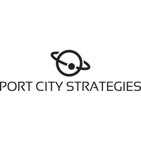 Port City Strategies logo, Port City Strategies contact details