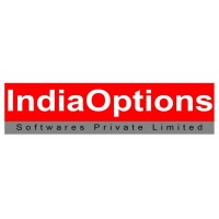 IndiaOptions Softwares Pvt Ltd logo, IndiaOptions Softwares Pvt Ltd contact details