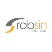 Robsin Electrical & Data logo, Robsin Electrical & Data contact details