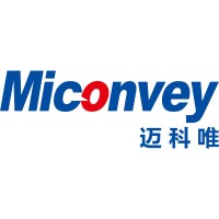 MICONVEY TECHNOLOGIES CO.,LTD. logo, MICONVEY TECHNOLOGIES CO.,LTD. contact details