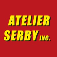 Atelier Serby - Commercial and Industrial Epoxy Floor Coatings logo, Atelier Serby - Commercial and Industrial Epoxy Floor Coatings contact details