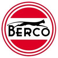 Berco SPA logo, Berco SPA contact details