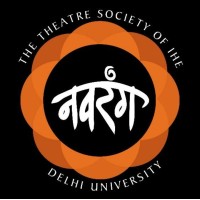 Navrang- The theatre society of IHE logo, Navrang- The theatre society of IHE contact details