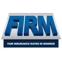 Fair Insurance Rates in Monroe (FIRM) logo, Fair Insurance Rates in Monroe (FIRM) contact details