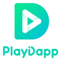 PlayDapp logo, PlayDapp contact details