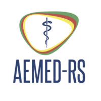 Associação dos Estudantes de Medicina do Rio Grande do Sul - AEMED-RS logo, Associação dos Estudantes de Medicina do Rio Grande do Sul - AEMED-RS contact details