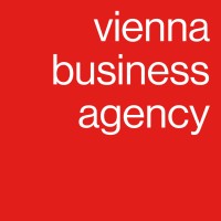 Vienna Business Agency logo, Vienna Business Agency contact details