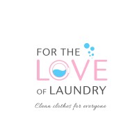 For The Love Of Laundry logo, For The Love Of Laundry contact details