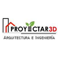 PROYECTAR 3D Arquitectura e Ingeniería logo, PROYECTAR 3D Arquitectura e Ingeniería contact details