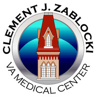 Clement J. Zablocki VA Medical Center logo, Clement J. Zablocki VA Medical Center contact details