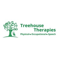 Treehouse Therapies logo, Treehouse Therapies contact details