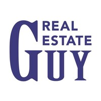 Real Estate Guy logo, Real Estate Guy contact details