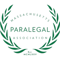 MASSACHUSETTS PARALEGAL ASSOCIATION INC logo, MASSACHUSETTS PARALEGAL ASSOCIATION INC contact details