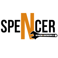 Spencer Renovation & Construction LLC logo, Spencer Renovation & Construction LLC contact details