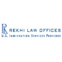 Rekhi Law Offices logo, Rekhi Law Offices contact details