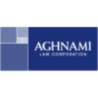 Aghnami Law Corporation - Immigration Attorneys logo, Aghnami Law Corporation - Immigration Attorneys contact details