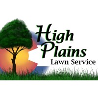 High Plains Lawn Service logo, High Plains Lawn Service contact details