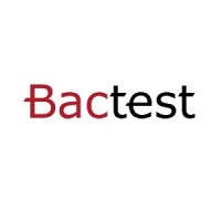 Bactest Ltd. logo, Bactest Ltd. contact details