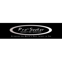 Pro-Seeker Recruiting Services logo, Pro-Seeker Recruiting Services contact details