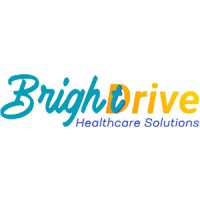 BrightDrive HCS logo, BrightDrive HCS contact details