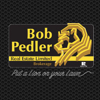 Bob Pedler Real Estate Limited logo, Bob Pedler Real Estate Limited contact details