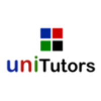 UniTutors logo, UniTutors contact details