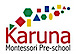 Karuna Montessori School logo, Karuna Montessori School contact details