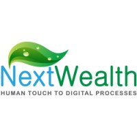 NextWealth logo, NextWealth contact details