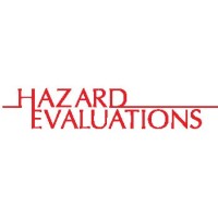 Hazard Evaluations, Inc. logo, Hazard Evaluations, Inc. contact details