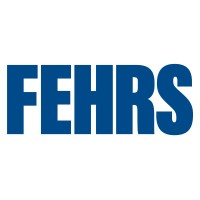 FEHRS Metal Building Construction, LP logo, FEHRS Metal Building Construction, LP contact details