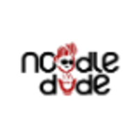 Noodle Dude logo, Noodle Dude contact details