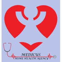 MEDICUS HOME HEALTH AGENCY logo, MEDICUS HOME HEALTH AGENCY contact details