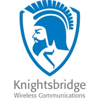 Knightsbridge Wireless Communications logo, Knightsbridge Wireless Communications contact details