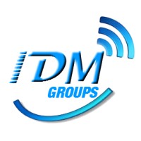 IDM Groups logo, IDM Groups contact details